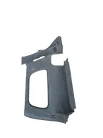 Mercedes-Benz B W245 Rivestimento pannello inferiore del bagagliaio/baule A1696908125