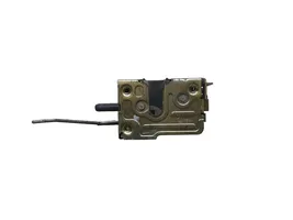 Renault Master II Front door lock 