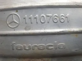 Mercedes-Benz B W245 Filtro antiparticolato catalizzatore/FAP/DPF A1694900214