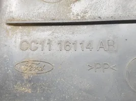 Ford Transit Radlaufschale Radhausverkleidung vorne CC1116114AB