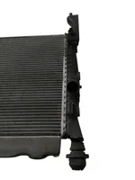 Ford Transit Aušinimo skysčio radiatorius 6C118005CD