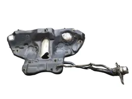 Audi A7 S7 4K8 Fuel tank 4K8201021CD