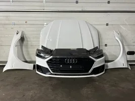 Audi A7 S7 4K8 Front piece kit 