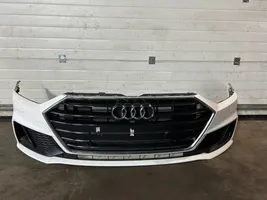 Audi A7 S7 4K8 Priekio detalių komplektas 