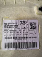 Audi A7 S7 4K8 Set rivestimento 195092400045