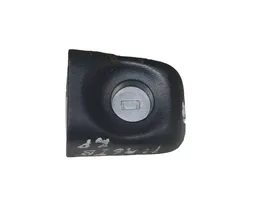 Renault Master III Front door lock (next to the handle) 502846