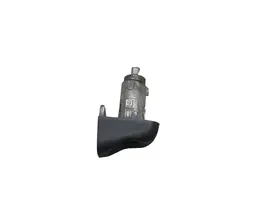 Renault Master III Front door lock (next to the handle) 502846