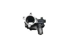 Volkswagen Crafter EGR valve 700823040