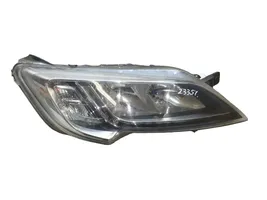 Fiat Ducato Lampa przednia 1374293080