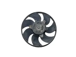 Renault Master III Electric radiator cooling fan 5000791