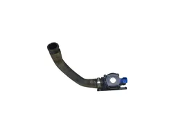 Fiat Ducato Zusatzwasserpumpe A23900200