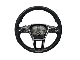 Audi A7 S7 4K8 Steering wheel 4K0419689A