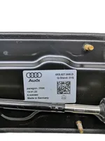 Audi A7 S7 4K8 Спойлер 4K8827948D
