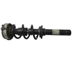 Audi A7 S7 4K8 Front shock absorber with coil spring K0413031AH