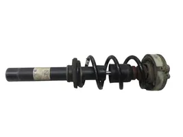 Audi A7 S7 4K8 Front shock absorber with coil spring K0413031AH