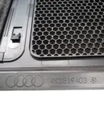 Audi A7 S7 4K8 Rivestimento del tergicristallo 4K2819403