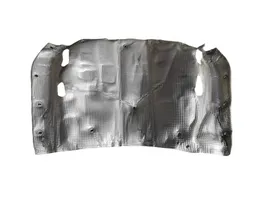 Audi A7 S7 4K8 Exhaust heat shield 4K0803979S