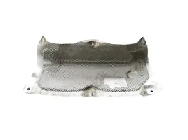 Audi A7 S7 4K8 Bouclier thermique d'échappement 4K0825725C