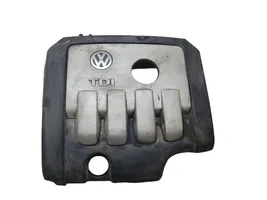 Volkswagen Touran I Engine cover (trim) 03G103925BG