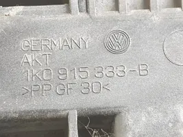 Volkswagen Touran I Vassoio scatola della batteria 1K0915333B