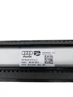 Audi A7 S7 4K8 Copertura del rivestimento del sottoporta anteriore 4K8947405A