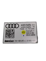 Audi A7 S7 4K8 Экран/ дисплей / маленький экран 4K0919605A