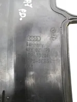 Audi A7 S7 4K8 Rivestimento del tergicristallo 4K8821170