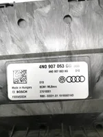Audi A7 S7 4K8 Komforto modulis 4N0907063GG