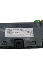 Audi A7 S7 4K8 Gniazdo / Złącze USB 4N0035736A