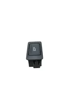 Audi A7 S7 4K8 Bouton interrupteur ouverture du coffre 4G0959831C