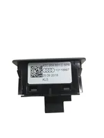 Audi A7 S7 4K8 Bouton interrupteur ouverture du coffre 4G0959831C