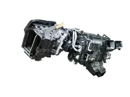 Audi A7 S7 4K8 Scatola climatizzatore riscaldamento abitacolo assemblata 8W2820005AL