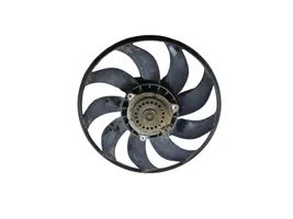 Fiat Ducato Fan impeller L4840005