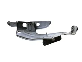 Audi A7 S7 4K8 Supporto di montaggio del parafango 4K8821131B