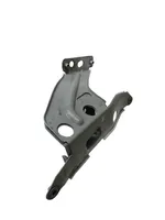 Audi A7 S7 4K8 Supporto di montaggio del parafango 4K8821131B