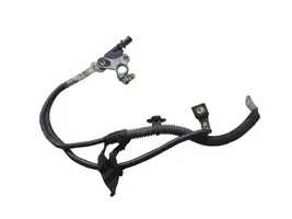 9802043580 Citroen Berlingo Minuskabel Massekabel Batterie, 53.00  