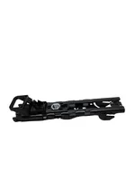 Audi A7 S7 4K8 Rail de réglage hauteur de ceinture de sécurité 4M0857819