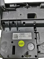 Audi A7 S7 4K8 Faisceau câbles positif 4K0941823E