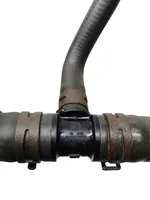 Audi A7 S7 4K8 Engine coolant pipe/hose 4K0121140M