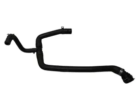 Audi A7 S7 4K8 Engine coolant pipe/hose 4K0121140M