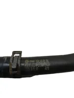 Audi A7 S7 4K8 Engine coolant pipe/hose 4K0145923N