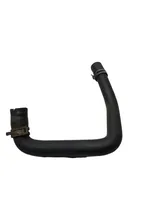 Audi A7 S7 4K8 Engine coolant pipe/hose 4K0145923N