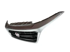 Fiat Ducato Griglia superiore del radiatore paraurti anteriore 1314846070