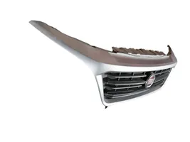 Fiat Ducato Griglia superiore del radiatore paraurti anteriore 1314846070