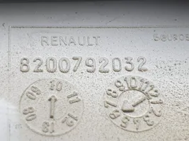 Renault Master III Sun visor clip/hook/bracket 8200792032