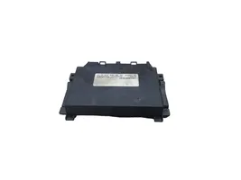 Mercedes-Benz C W203 Module de contrôle de boîte de vitesses ECU A0255450532