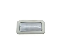 Fiat Ducato Lampka podsufitki tylna 735244962