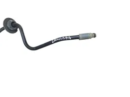 Fiat Ducato Clutch pipe/line 55229157