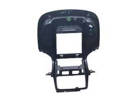 Fiat Ducato Verkleidung Armaturenbrett Cockpit Mitte 1314861070