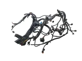 Renault Trafic II (X83) Cablaggio per l’installazione del motore 240113809R